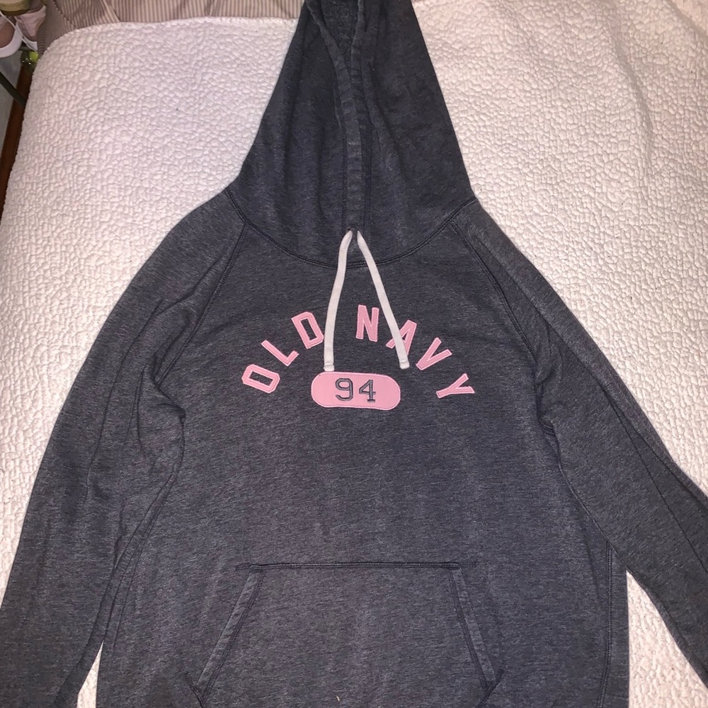 Old navy hoodie